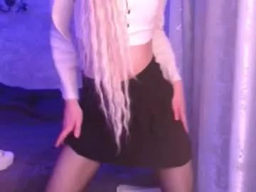 Honey_sunset from Chaturbate