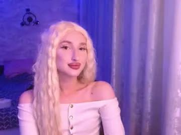Honey_sunset from Chaturbate