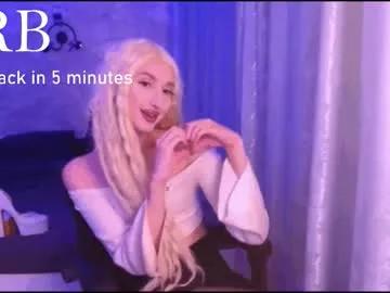 Honey_sunset from Chaturbate