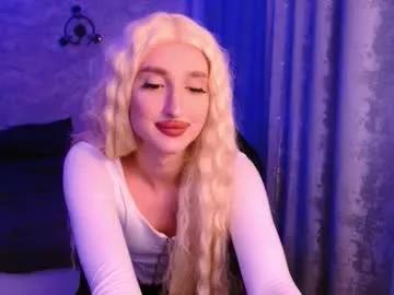 Honey_sunset from Chaturbate