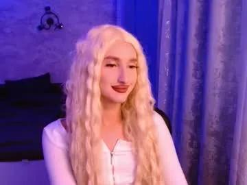 Honey_sunset from Chaturbate