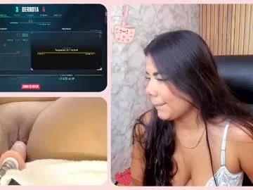 honeyboo__ from Chaturbate is Freechat