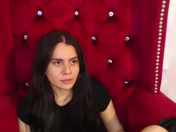 Freechat honeybuu_ on Chaturbate