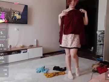 honeydewwaves_ from Chaturbate is Freechat
