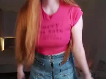 honeymoon____ from Chaturbate is Freechat