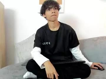 honeymoon_sariel from Chaturbate is Freechat