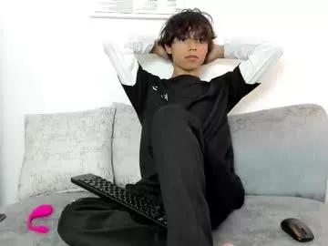 honeymoon_sariel from Chaturbate is Freechat