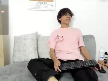 honeymoon_sariel from Chaturbate is Freechat