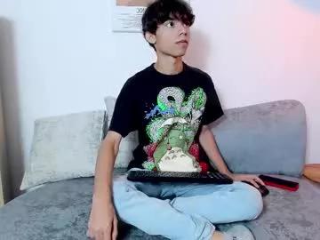 honeymoon_sariel from Chaturbate is Freechat