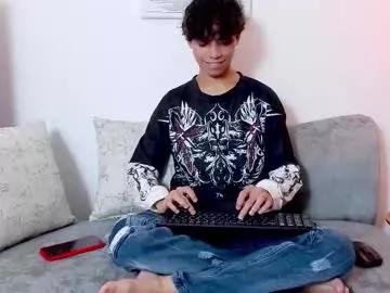 honeymoon_sariel from Chaturbate is Freechat