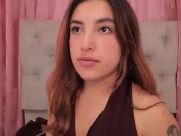 hooneykitty from Chaturbate