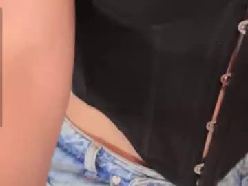 hooneykitty from Chaturbate