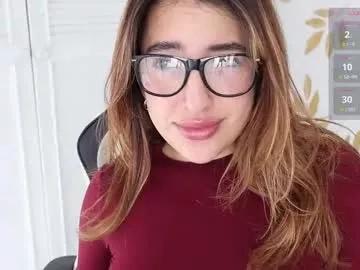 hooneykitty from Chaturbate