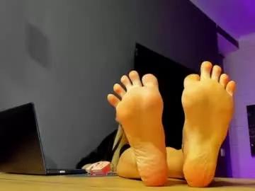 hooot_blonde777 from Chaturbate