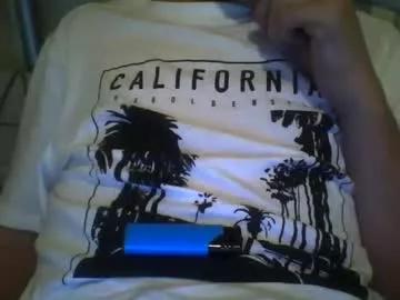 hooper37 from Chaturbate