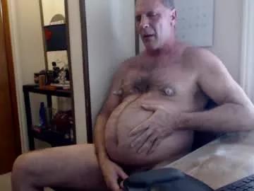 hoosierdadddy4u from Chaturbate