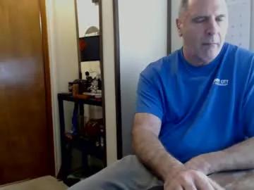 hoosierdadddy4u from Chaturbate
