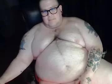 hoosierdaddyxl from Chaturbate is Freechat