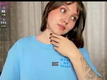 hoot_owl_cb from Chaturbate