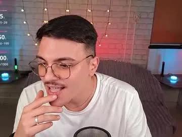 horny__jonathan from Chaturbate is Freechat