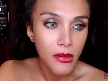 horny_ayahh from Chaturbate is Freechat
