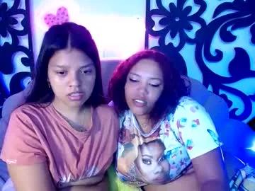 horny_babyss from Chaturbate is Freechat