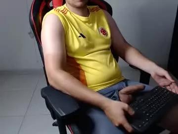 horny_boy_23_ from Chaturbate is Freechat