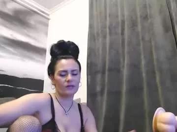 Horny_dream2 from Chaturbate