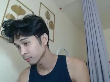 horny_eddie from Chaturbate is Freechat