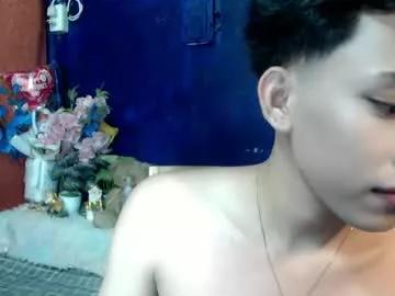 horny_jke from Chaturbate is Freechat