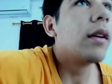 horny_latinsboys from Chaturbate is Freechat