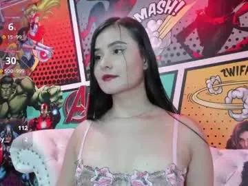 Horny_little_lolly from Chaturbate