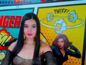 Horny_little_lolly from Chaturbate