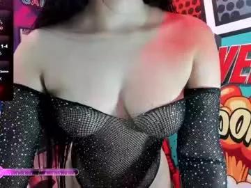 Horny_little_lolly from Chaturbate