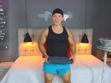 horny_nick18 from Chaturbate is Freechat