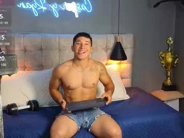 horny_nick18 from Chaturbate is Freechat