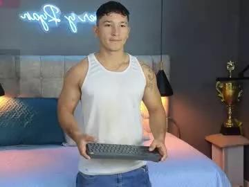 horny_nick18 from Chaturbate is Freechat