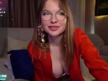 horny_svinka from Chaturbate is Freechat