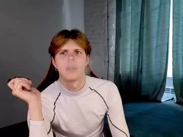 horny_tim_x from Chaturbate is Freechat