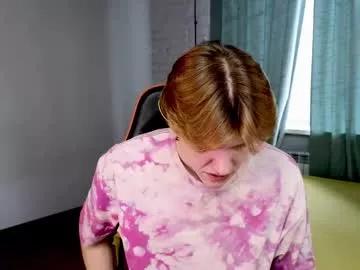 horny_tim_x from Chaturbate is Freechat