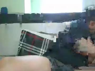 Horny_tw from Chaturbate