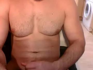 Hornyaf_forfeet from Chaturbate