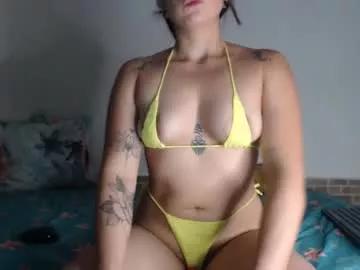 Hornybeauty_and_beast from Chaturbate