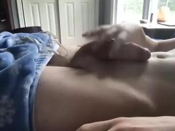 Hornybro3271 from Chaturbate