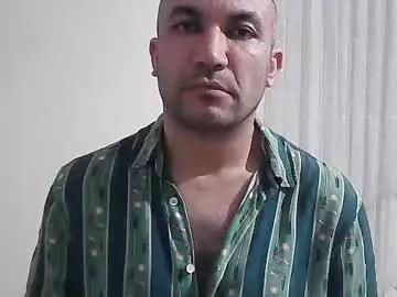 hornydonkey01 from Chaturbate is Freechat