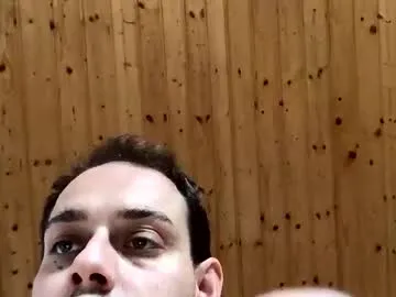 Freechat hornyfood112 on Chaturbate