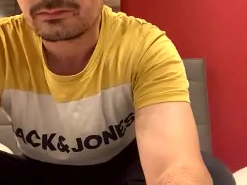 Freechat hornyfood112 on Chaturbate