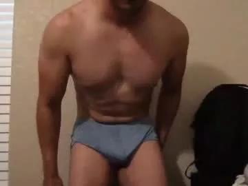 Hornyhotman77 from Chaturbate