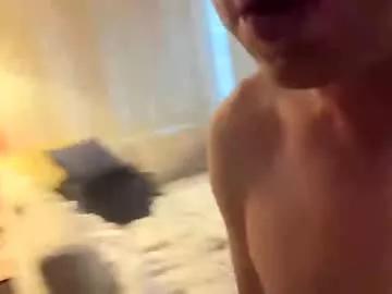 hornyjuicythickness from Chaturbate is Freechat