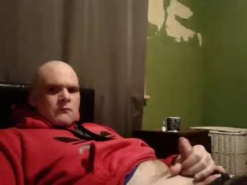 Hornyrapper88 from Chaturbate